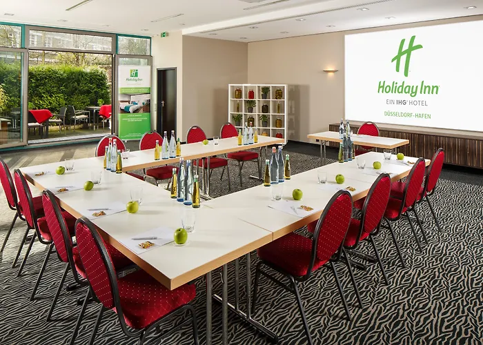 Hotel Hafen, An Ihg 4*