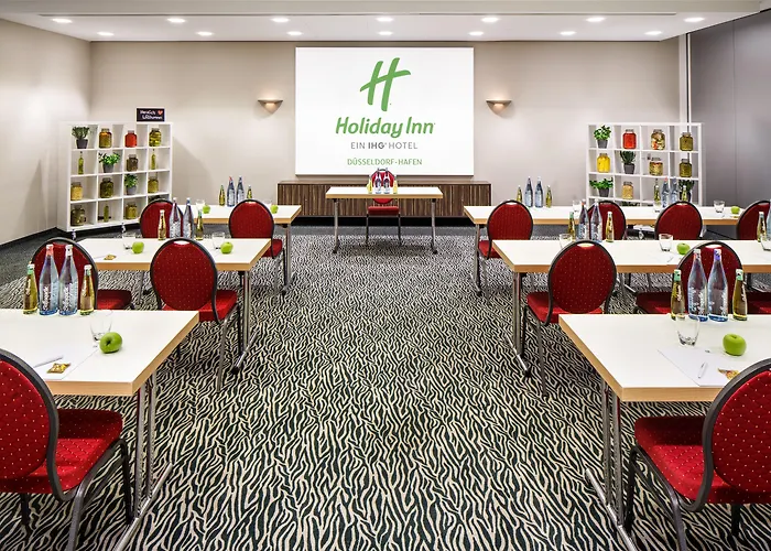 Отель Hafen, An Ihg 4*