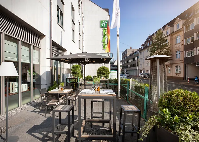 Hafen, An Ihg Hotel 4*