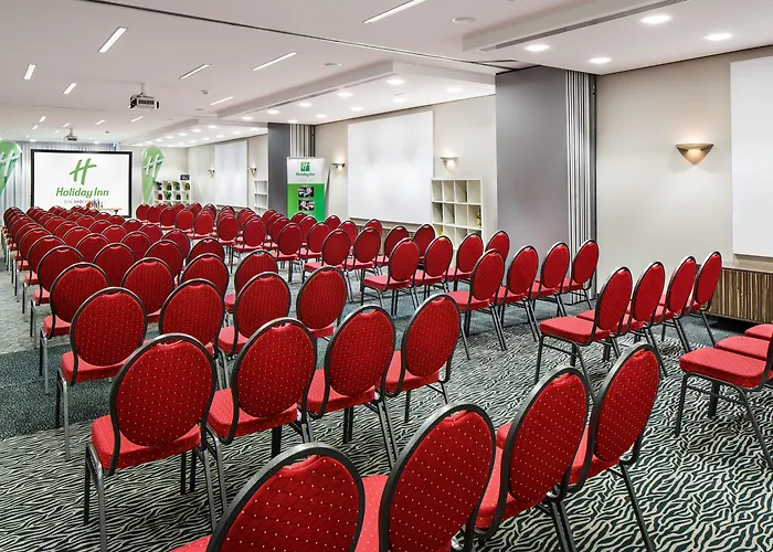 Hotel Hafen, An Ihg Düsseldorf