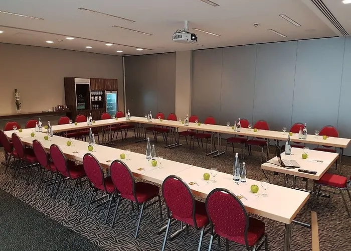 Hafen, An Ihg Отель Дюссельдорф