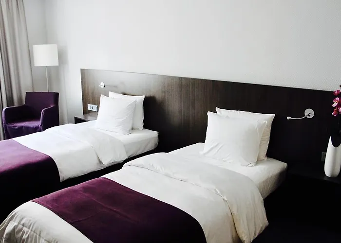 Hotel Hafen, An Ihg Düsseldorf