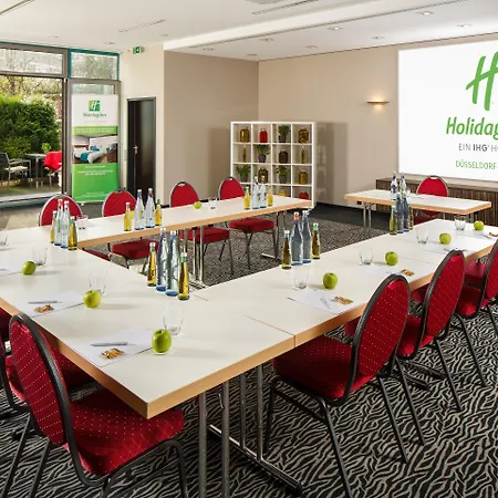 Szálloda Hafen, An Ihg 4*