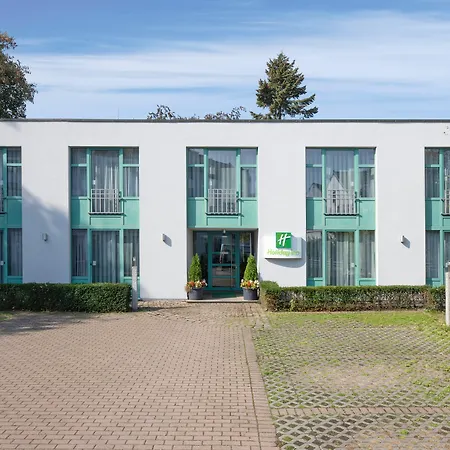 Hafen, An Ihg 4* Düsseldorf