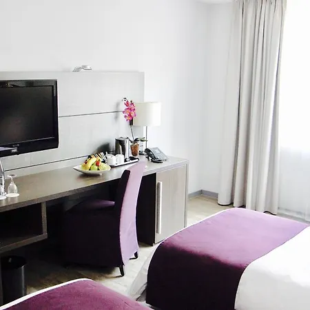 Hafen, An Ihg 4* Düsseldorf