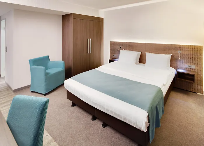 Hafen, An Ihg فندق 4*