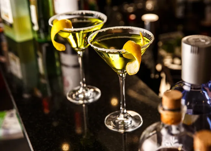 Hafen, An Ihg فندق