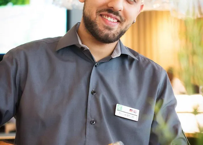 Hafen, An Ihg 4* دوسلدورف