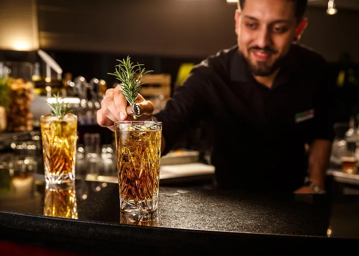 فندق Hafen, An Ihg دوسلدورف