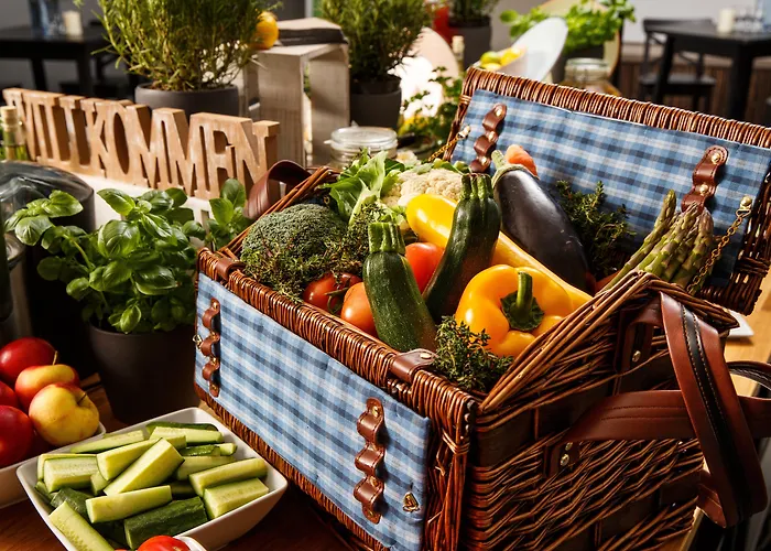 Hafen, An Ihg فندق