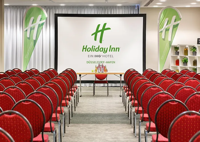 Hafen, An Ihg دوسلدورف