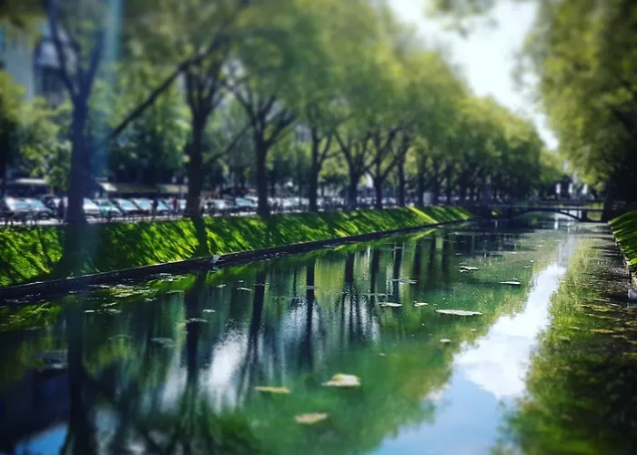 فندق Hafen, An Ihg 4*