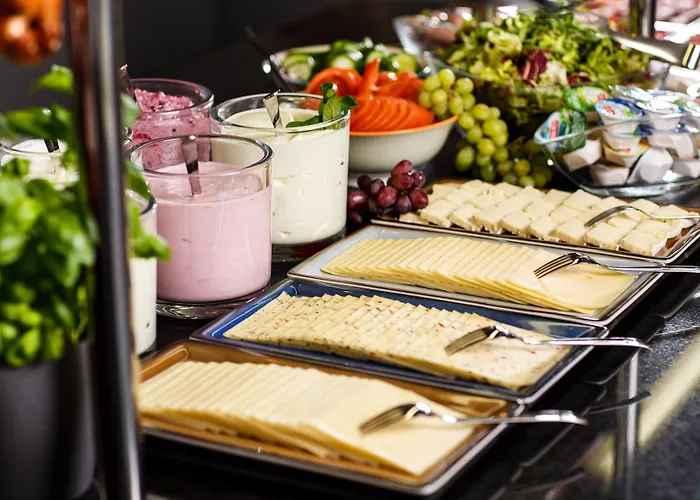 Hafen, An Ihg فندق