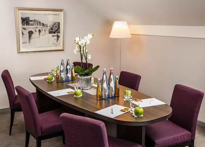 Hafen, An Ihg دوسلدورف