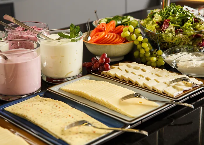 Hafen, An Ihg فندق 4*